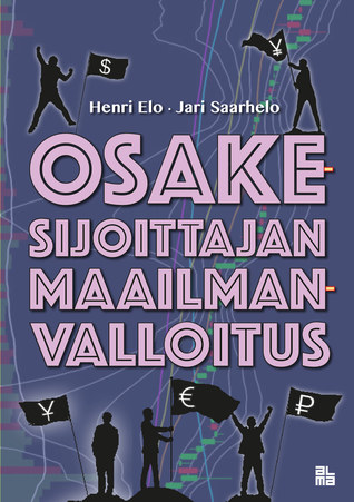 Osakesijoittajan maailmanvalloitus (Paperback)