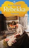 Vuggesang (Rebekka, #5)