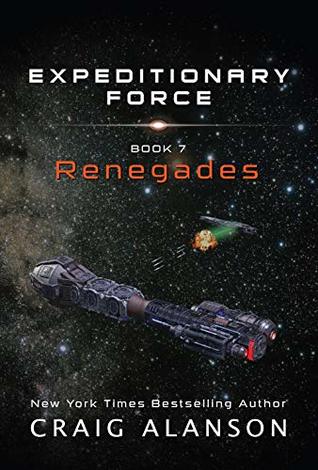 Renegades (Expeditionary Force, #7)