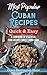 Most Popular Cuban Recipes ...
