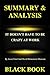 Summary & Analysis: It Doesn’t Have To Be Crazy At Work By Jason Fried And David Heinemeier Hansson
