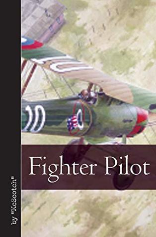 Fighter Pilot (Vintage Aviation Library)