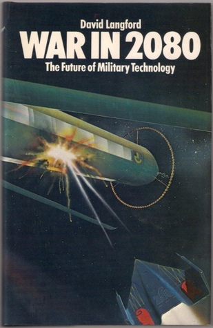 War in 2080: The future of military technology