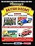 Ramsays British Diecast Model Toys Cat by Rick Wilson