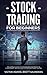 Stock Trading for Beginners...