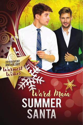 Summer Santa (Kindle Edition)