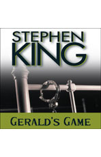 Gerald's Game