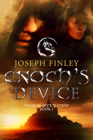 Enoch's Device: An Epic Medieval Fantasy (The Dragon-Myth Cycle #1)