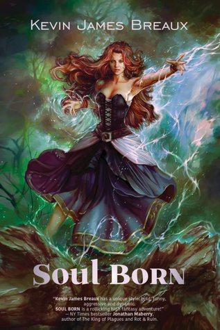 Soul Born (2018 Edition)