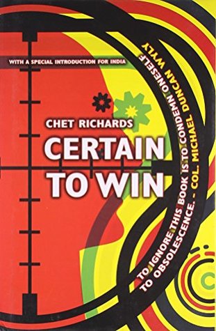 Certain To Win (Hardcover)