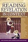 Book cover for Reading Revelation in Context: John's Apocalypse and Second Temple Judaism