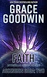 Faith by Grace  Goodwin