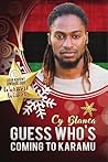 Guess Who's Coming to Karamu by Cy Blanca