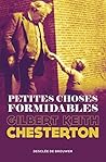 Petites choses formidables (French Edition)