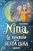 Nina. La bambina della Sesta Luna by Moony Witcher