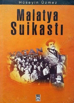 Malatya Suikastı