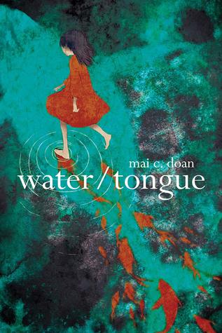 Water/Tongue (Paperback)