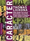 Carácter
