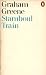 Stamboul Train