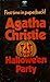 Hallowe'en Party (Hercule Poirot, #39)