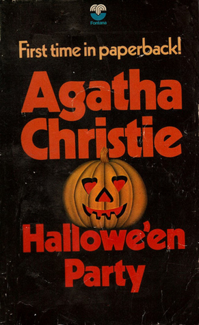 Hallowe'en Party