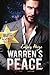 Warren's Peace by Emjay Haze