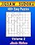 Jigsaw Sudoku 400+ Easy Puz...