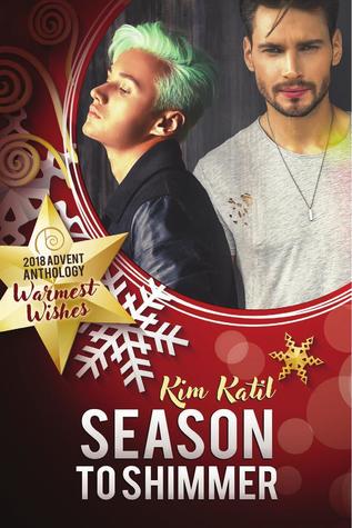 Season to Shimmer (Kindle Edition)