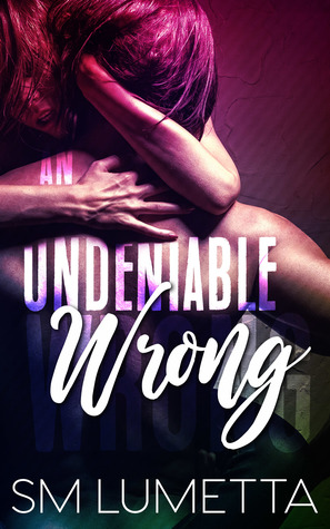 An Undeniable Wrong