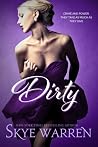 Dirty (Chicago Underground, #5)