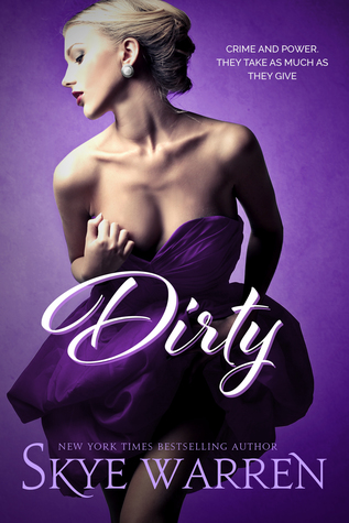Read Dirty (Chicago Underground, #5)