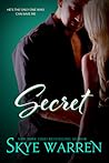 Secret (Chicago Underground, #6)