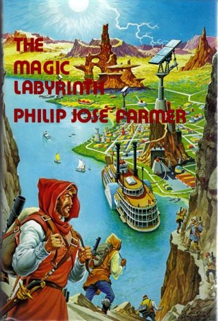 The Magic Labyrinth