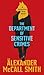 The Department of Sensitive Crimes (Detective Varg #1)