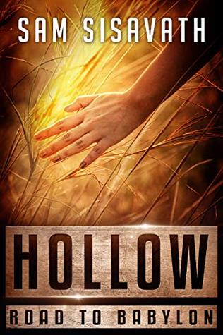 Hollow (Road To Babylon, #7)