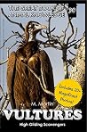 Vultures: High Gliding Scavengers (The Great Book of Animal Knowledge (Packed With Facts & Stunning Photos for Kids!) 30) Book cover for Vultures: High Gliding Scavengers (The Great Book of Animal Knowledge (Packed With Facts & Stunning Photos for Kids!) 30)