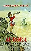Aurora fra Fabelvik