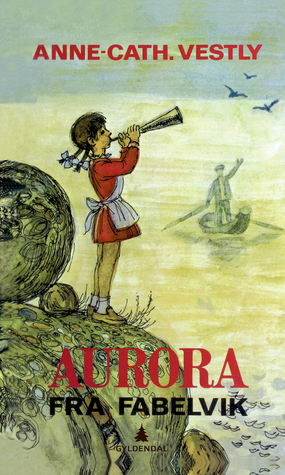 Aurora fra Fabelvik (Aurora, #7)