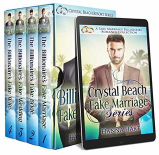 Crystal Beach Resort Series (Crystal Beach Resort #1-4)