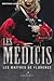Les Médicis, tome 2 - Les m...