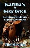 Karma's A Sexy Bi...