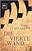 Die vierte Wand by Sorj Chalandon Die vierte Wand by Sorj Chalandon