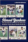 Almost Yankees: The Summer of '81 and the Greatest Baseball Team You've Never Heard of Almost Yankees: The Summer of '81 and the Greatest Baseball Team You've Never Heard of