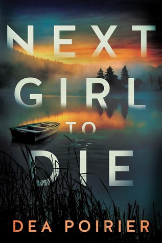 Next Girl to Die (The Calderwood Cases, #1)