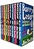 Barry Loser Collection Jim Smith 10 Books Set (I am not a Los... by Jim   Smith