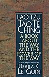 Lao Tzu: Tao Te C...