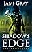Shadow's Edge by Jami Gray
