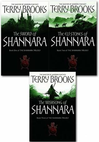 The Shannara Chronicles