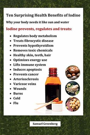 Ten Surprising Health Benefits of 