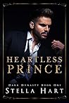 Heartless Prince by Stella Hart